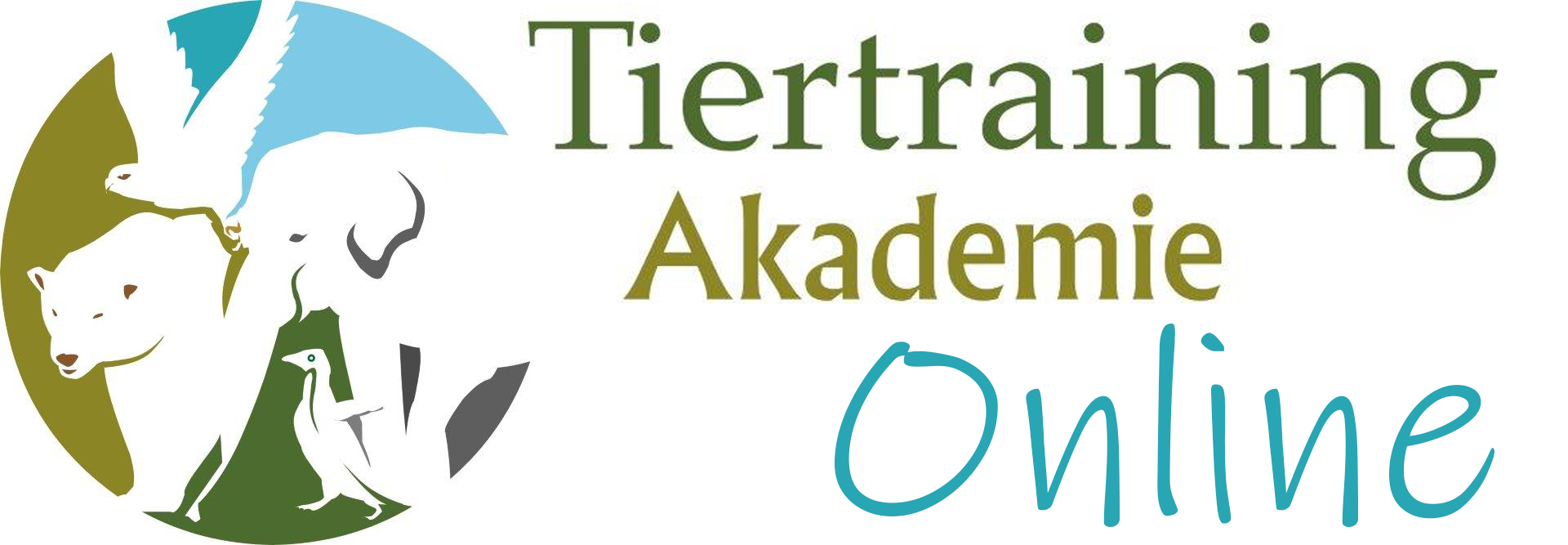 Logo Tiertraining Akademie Online