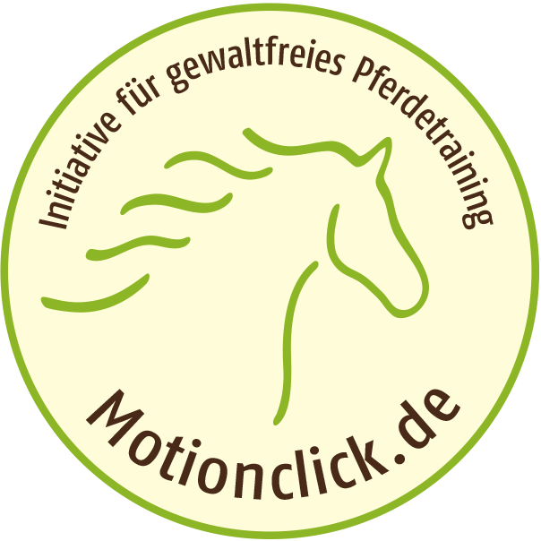 Logo Initiative für gewaltfreies Pferdetraining